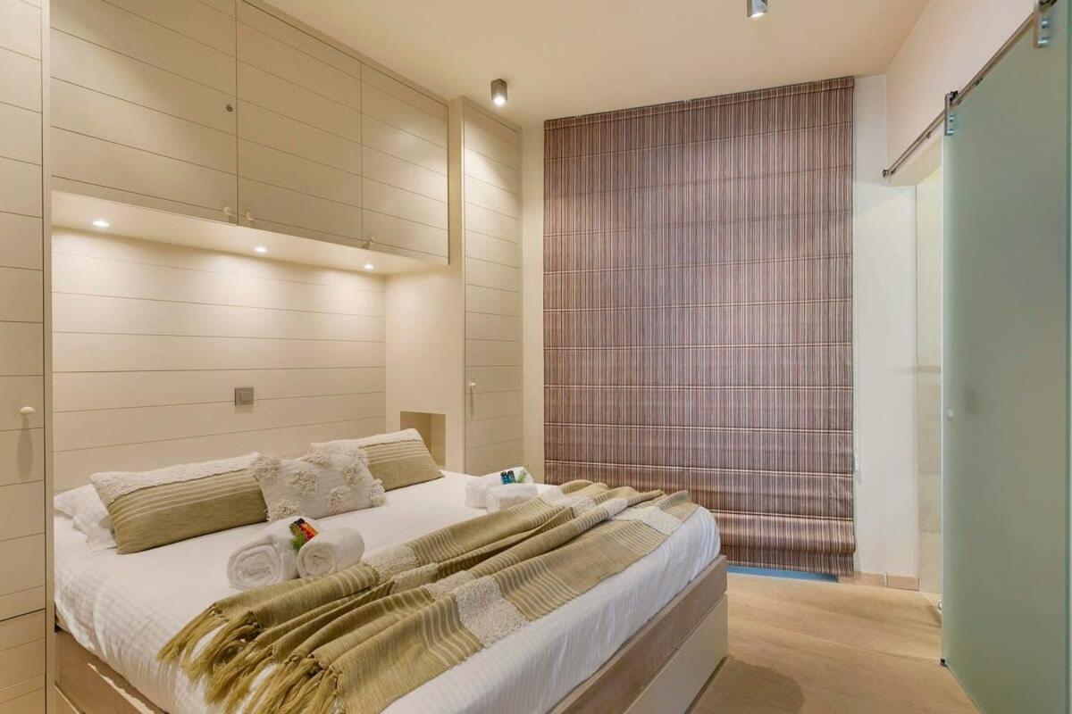 Huswell - Unique Apartment With Sea-View Near The Center Кнокке-Хейст Экстерьер фото